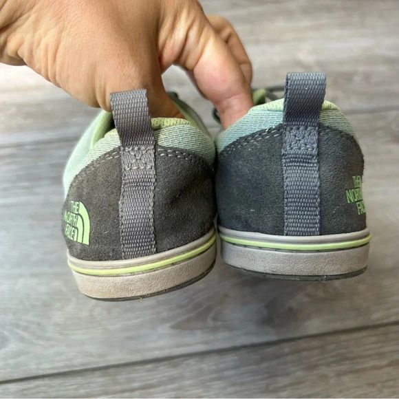 North  Face Base Camp Approach Shoes - Picture 5 of 12